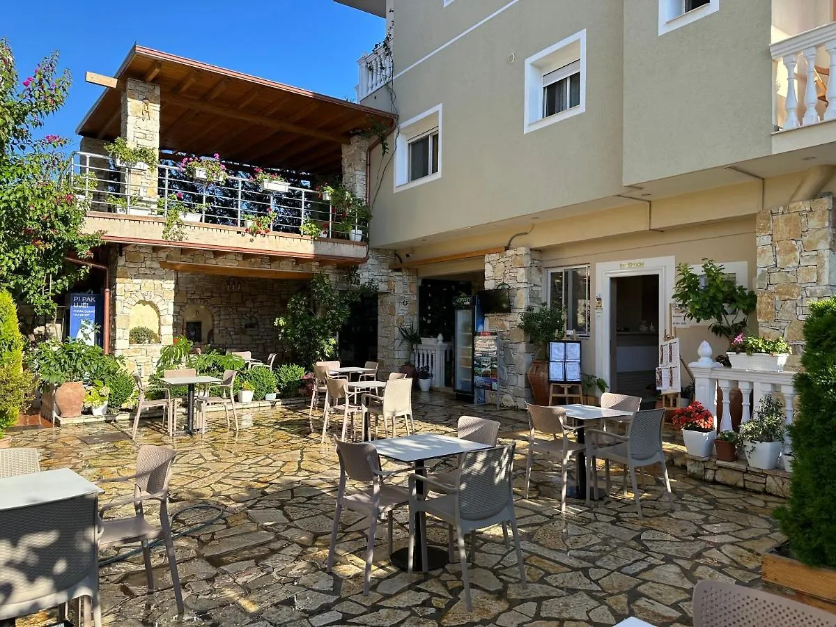 Arial Penthouse Suites Vlore Albania