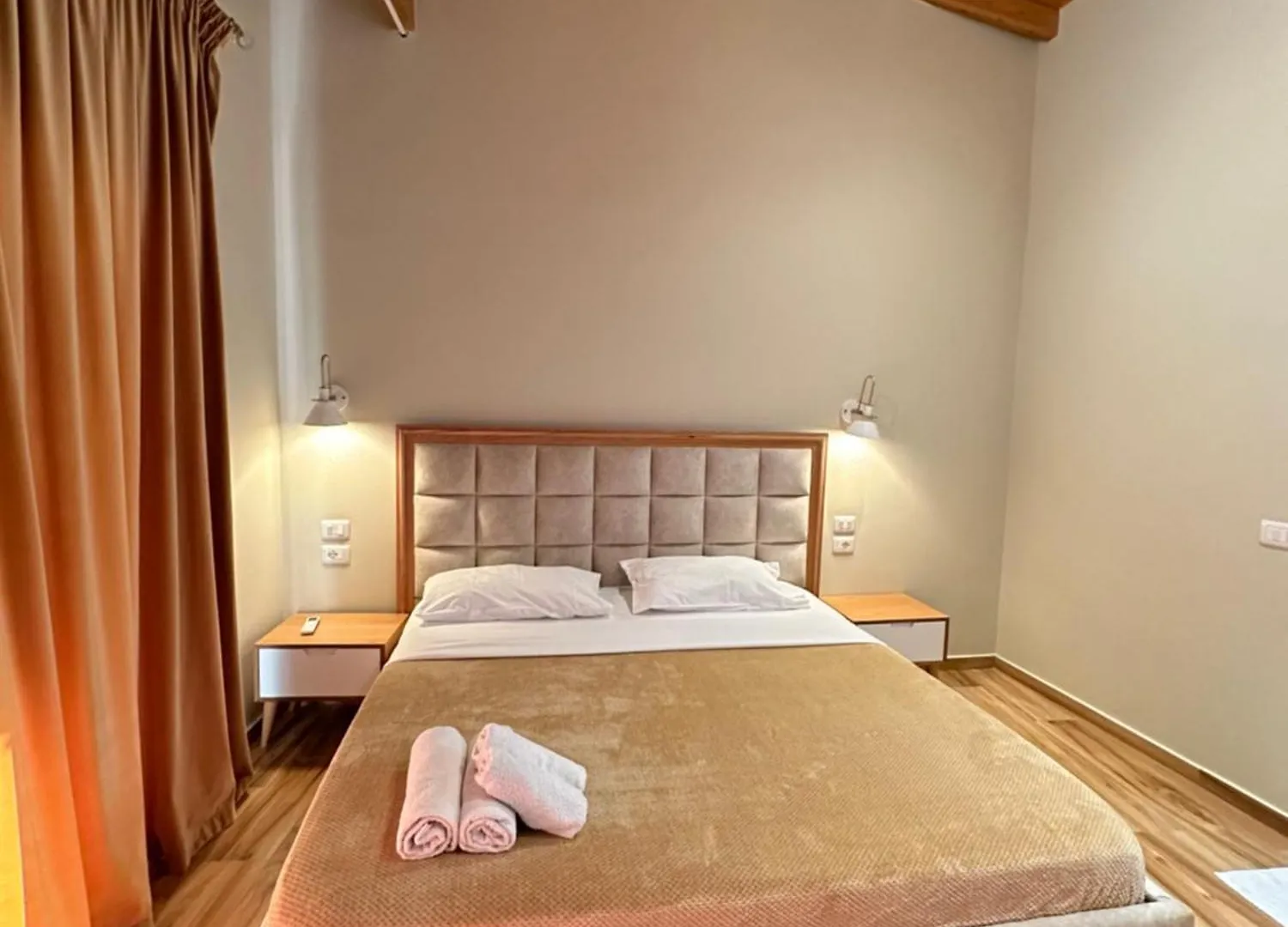 Arial Penthouse Suites Vlore Albania