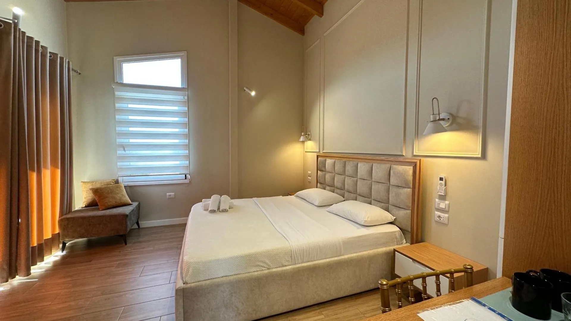 Arial Penthouse Suites Vlore Albania
