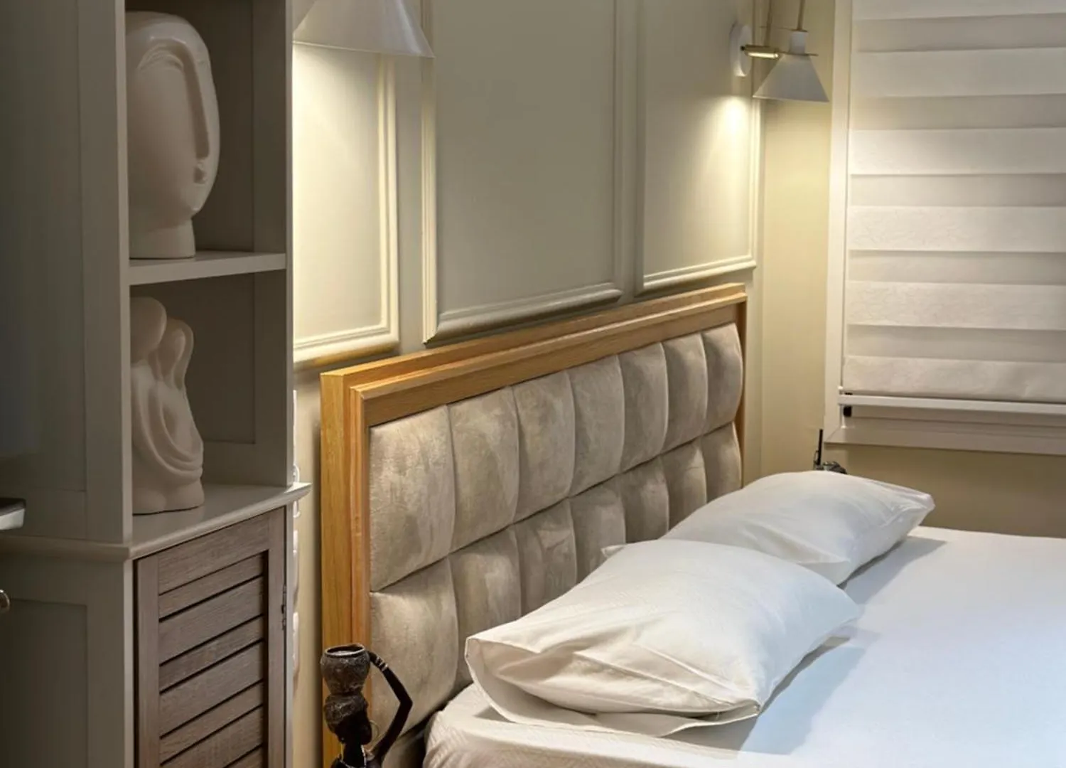 Aparthotel Arial Penthouse Suites Vlore
