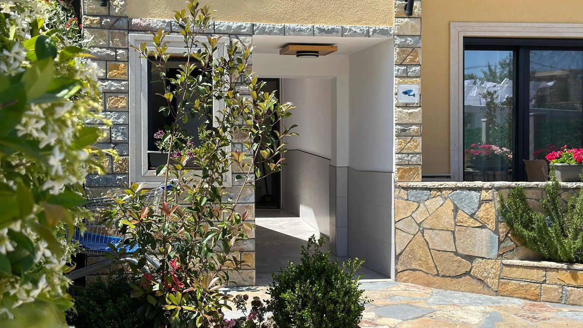 Aparthotel Arial Penthouse Suites Vlore Albania