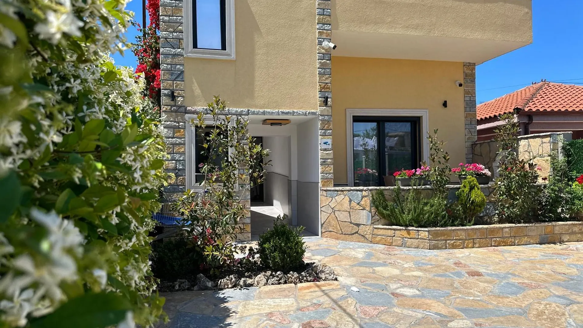 Arial Penthouse Suites Vlore