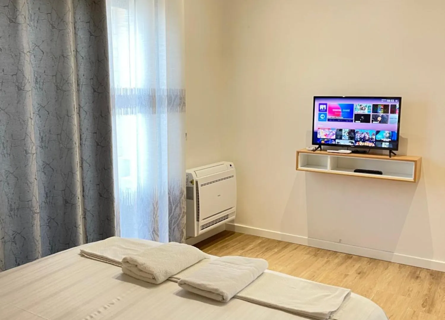 Arial Penthouse Suites Vlore Aparthotel