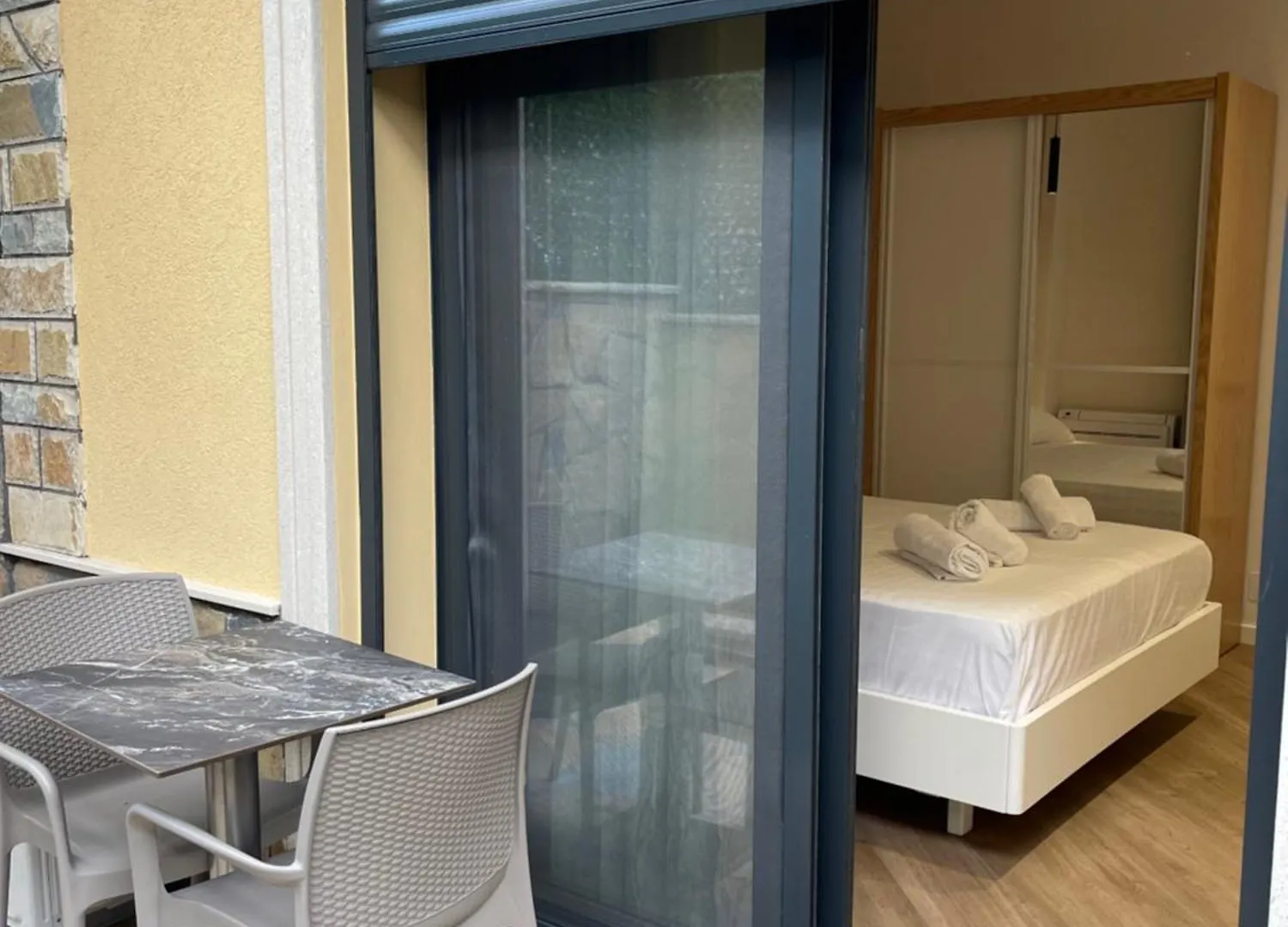 Arial Penthouse Suites Vlore