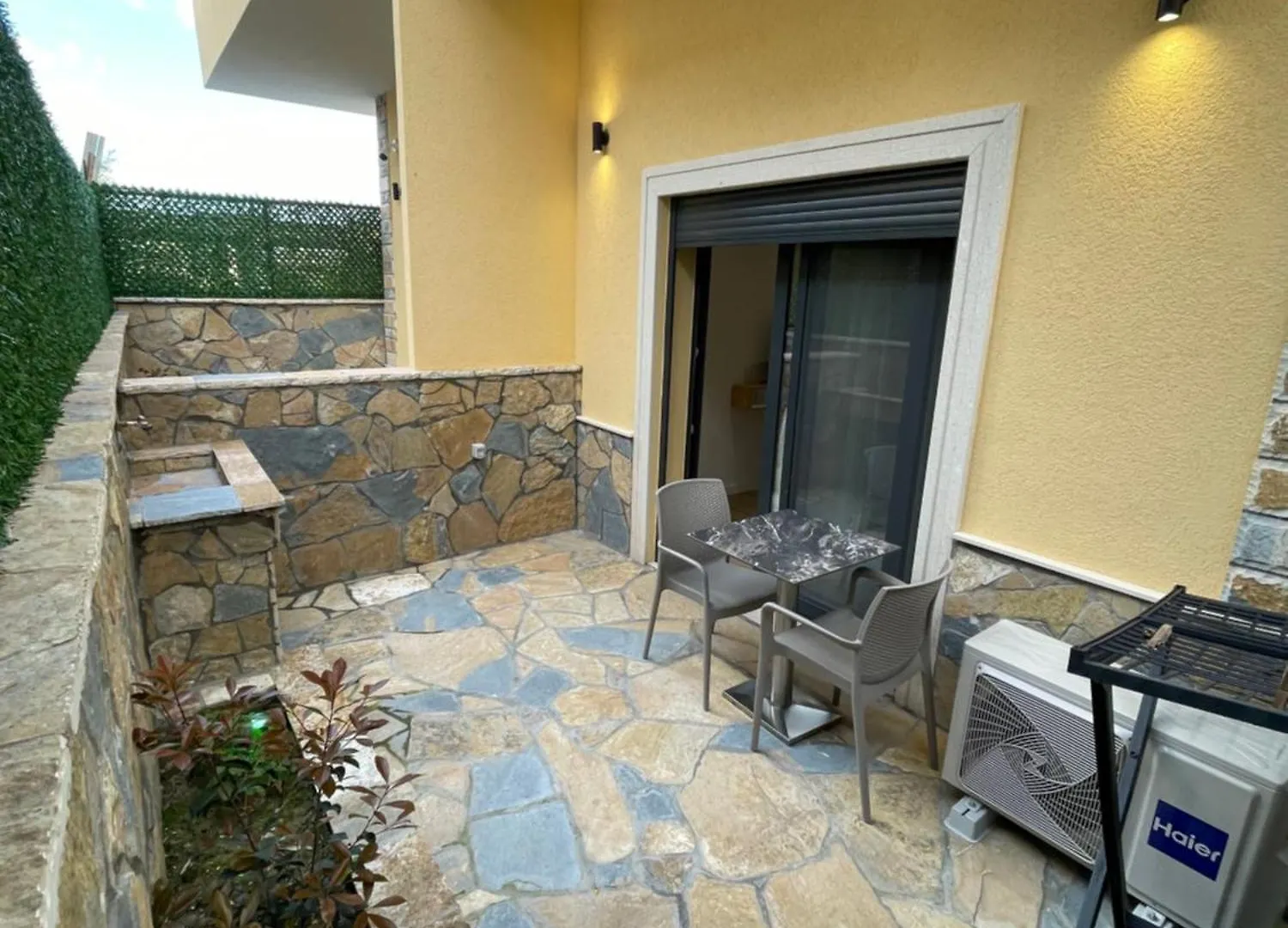 Aparthotel Arial Penthouse Suites Vlore