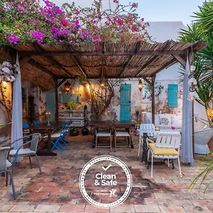 Casa Dos Arcos - Charm Affittacamere Albufeira