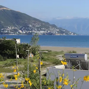 Affittacamere Beni Osmenaj, Vlorë