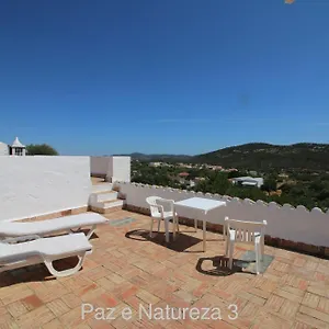 Paz E Natureza Affittacamere São Brás de Alportel