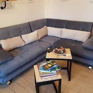 Hidden Gem Appartamento Tirana