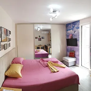Absolute Blloku Appartamento Tirana
