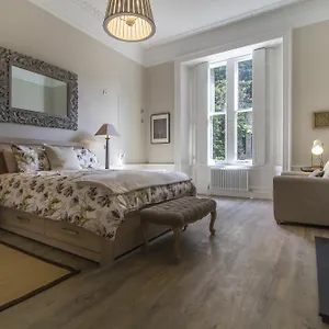 Haymarket Aparthotel Edimburgo
