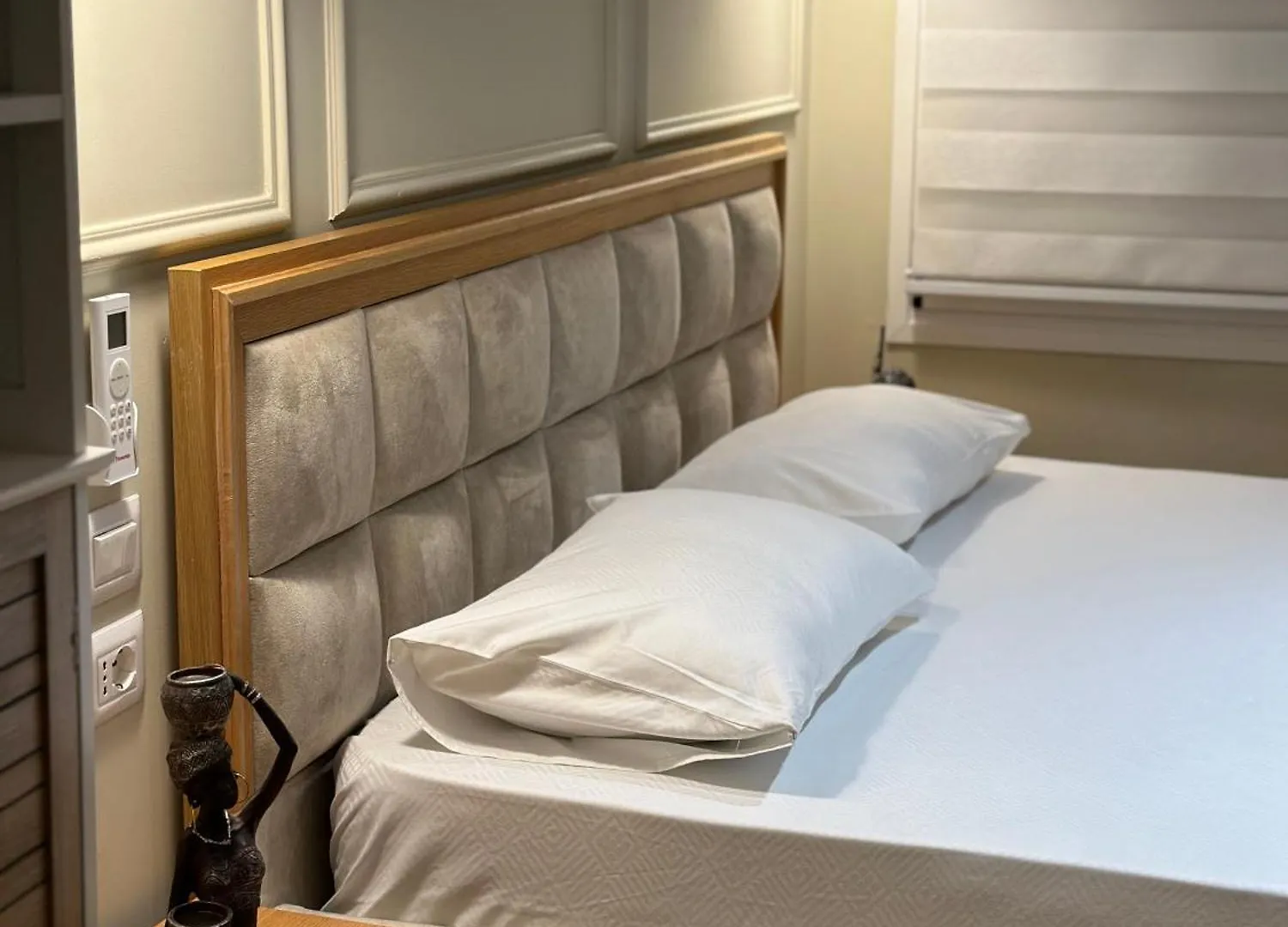 Arial Penthouse Suites Vlorë
